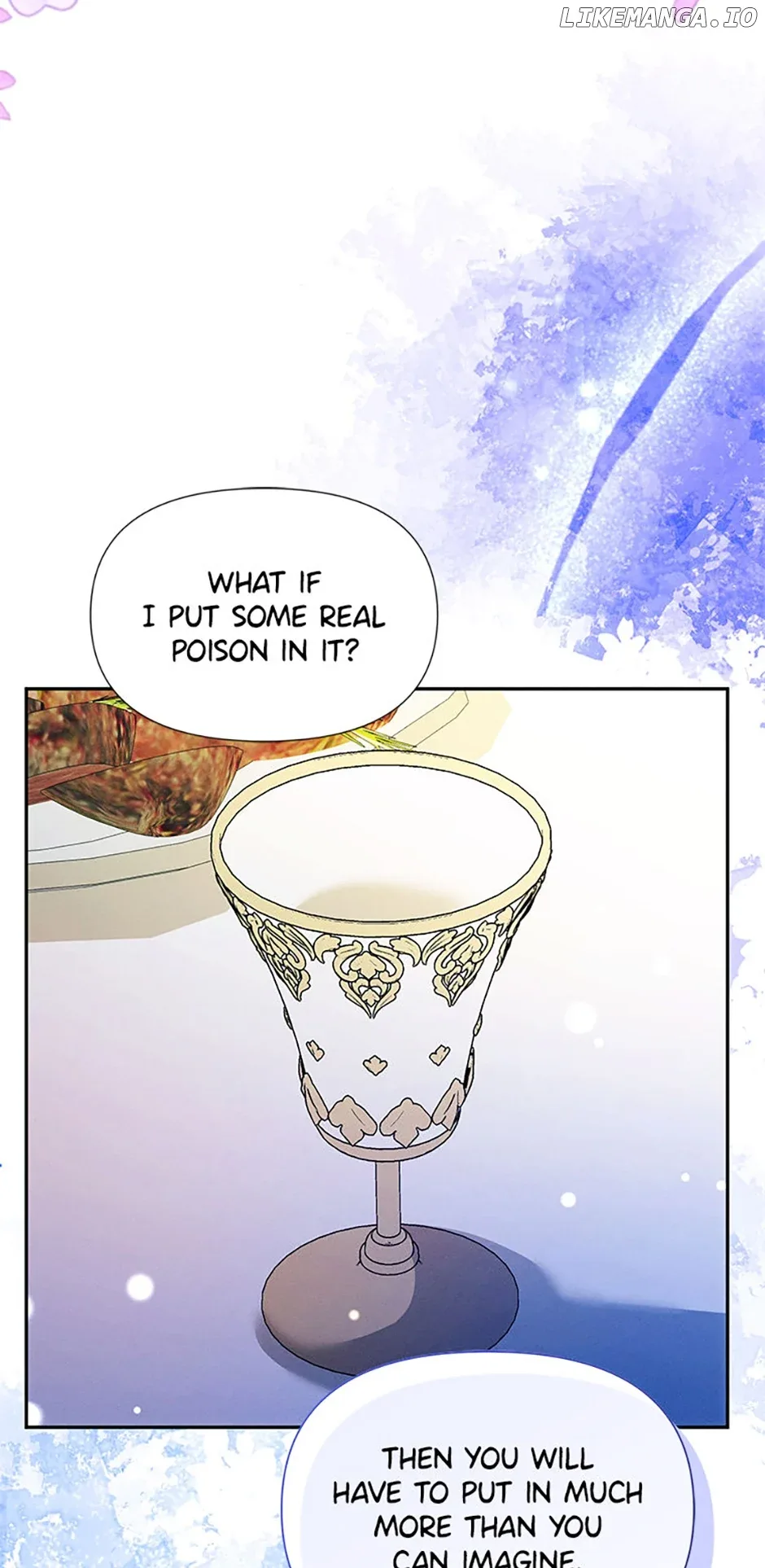 The Goal is to be Self-made Chapter 77 page 19