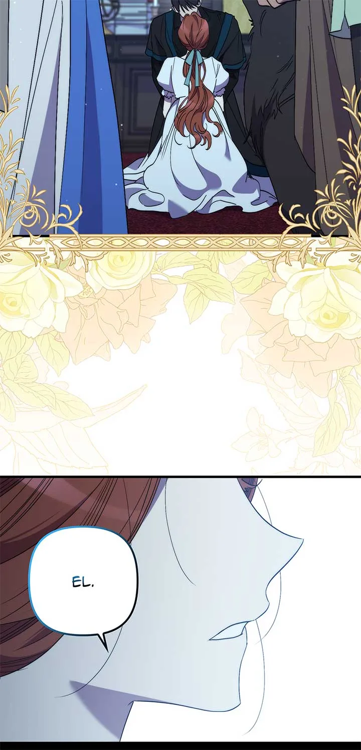 The Hero Went Crazy Even Though I’m the One Who Died Chapter 77 page 20