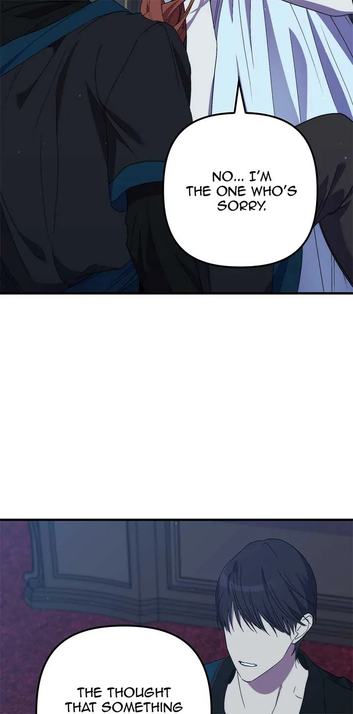 The Hero Went Crazy Even Though I’m the One Who Died Chapter 77 page 14