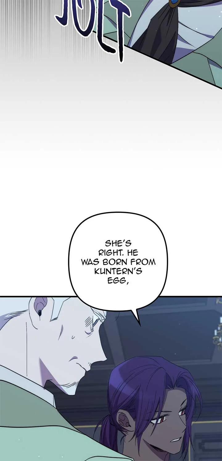 The Hero Went Crazy Even Though I’m the One Who Died Chapter 77 page 22