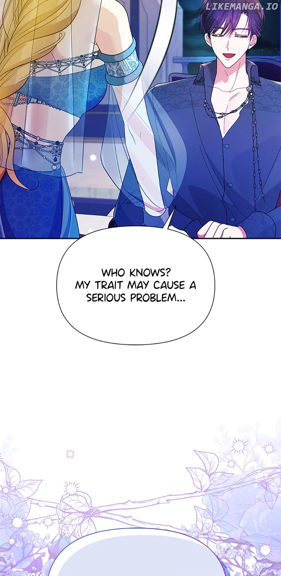 The Goal is to be Self-made Chapter 77 page 21