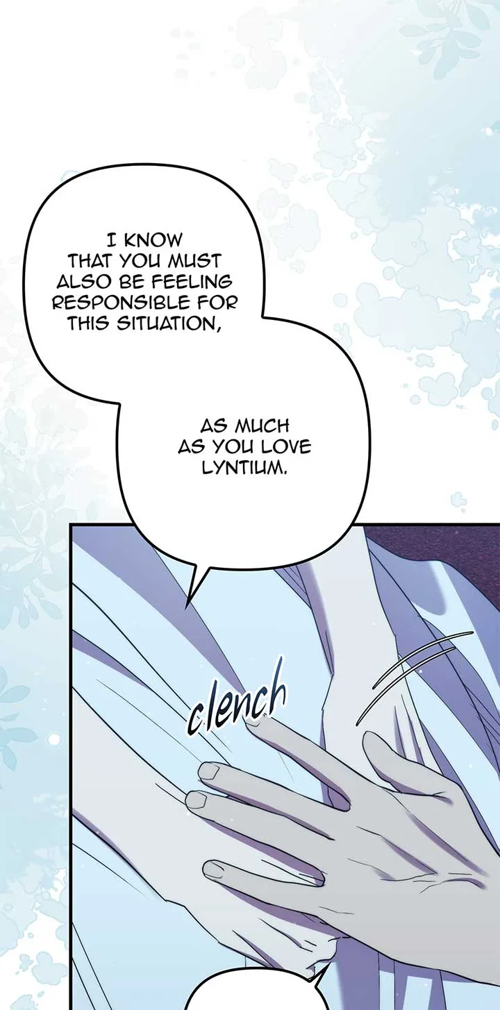 The Hero Went Crazy Even Though I’m the One Who Died Chapter 77 page 16