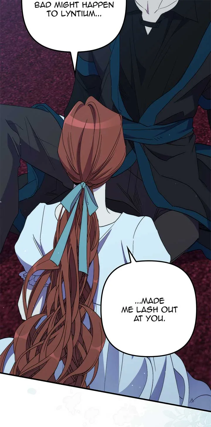 The Hero Went Crazy Even Though I’m the One Who Died Chapter 77 page 15