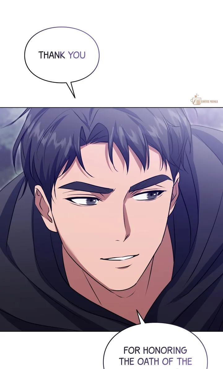 The Fake Saintess Awaits Her Exit Chapter 78 page 77