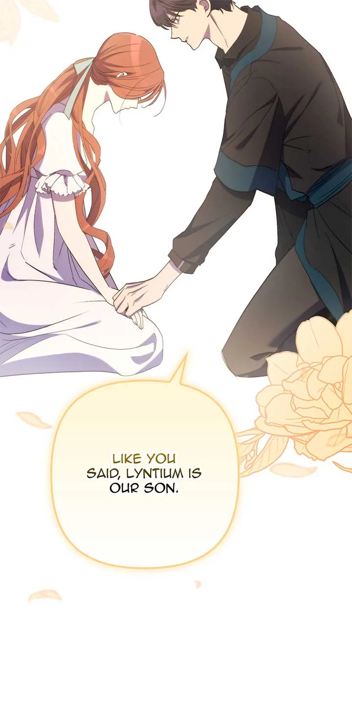 The Hero Went Crazy Even Though I’m the One Who Died Chapter 77 page 18
