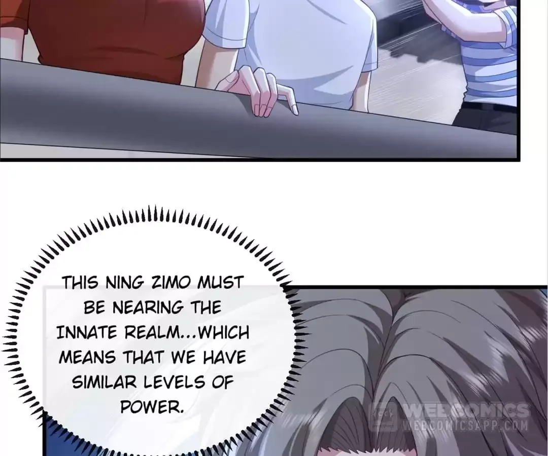 The Godly Son-in-Law of the Nation Chapter 79 page 33