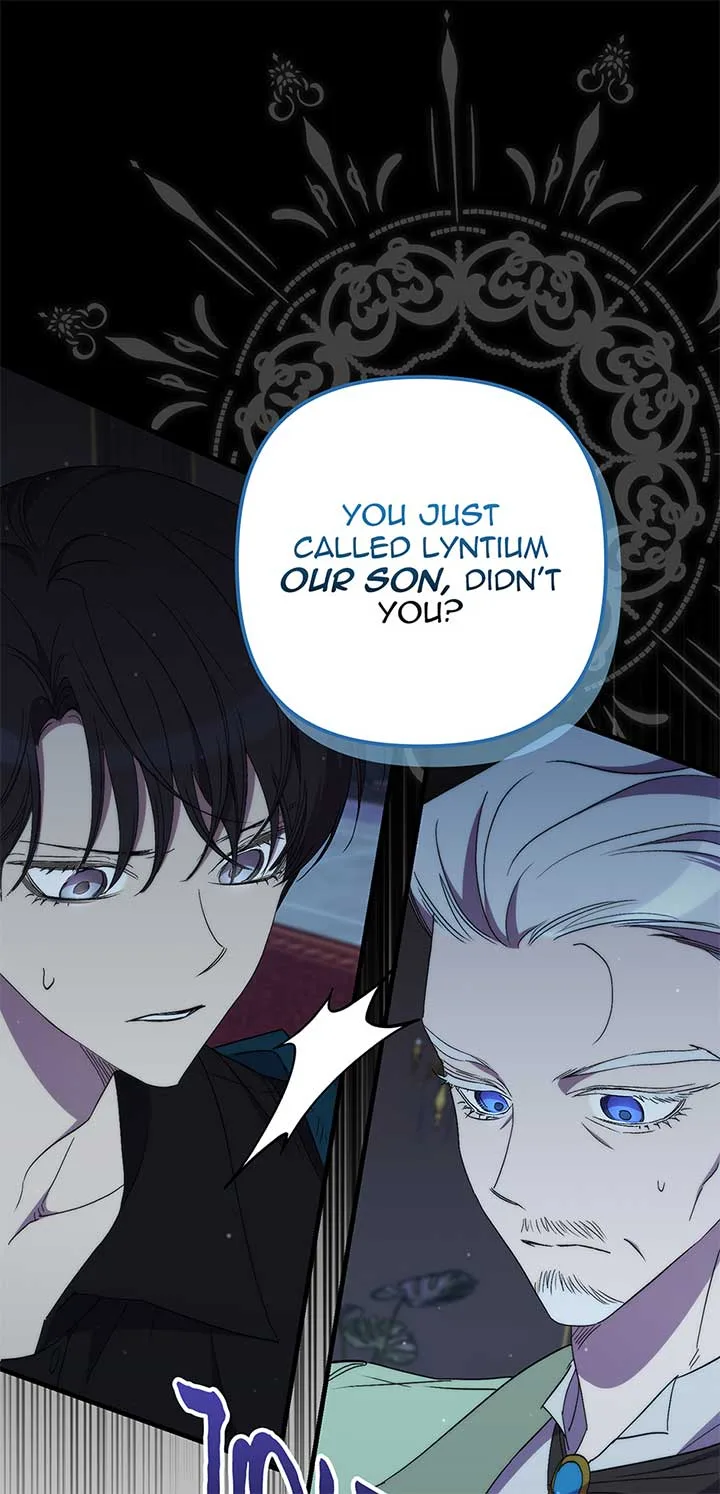 The Hero Went Crazy Even Though I’m the One Who Died Chapter 77 page 21