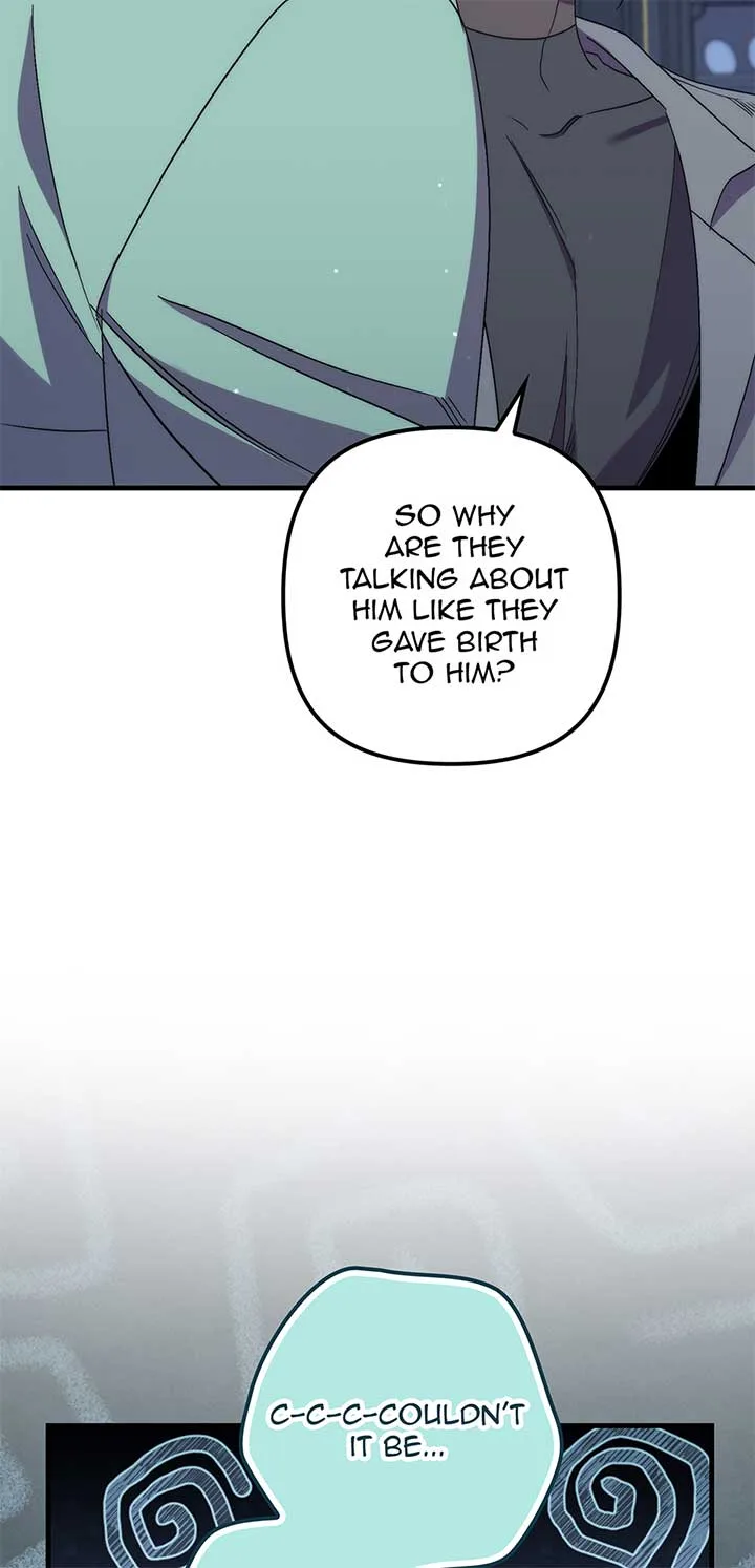 The Hero Went Crazy Even Though I’m the One Who Died Chapter 77 page 23