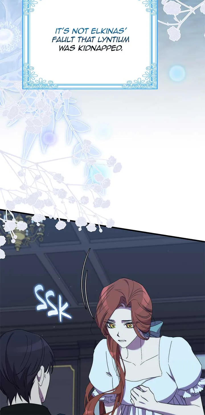 The Hero Went Crazy Even Though I’m the One Who Died Chapter 77 page 13