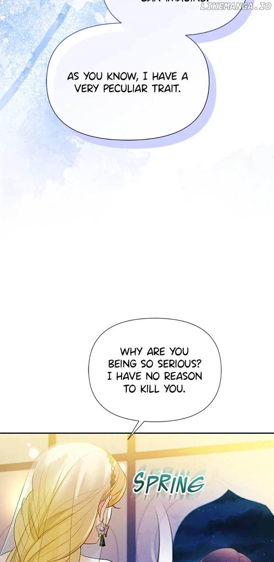 The Goal is to be Self-made Chapter 77 page 20