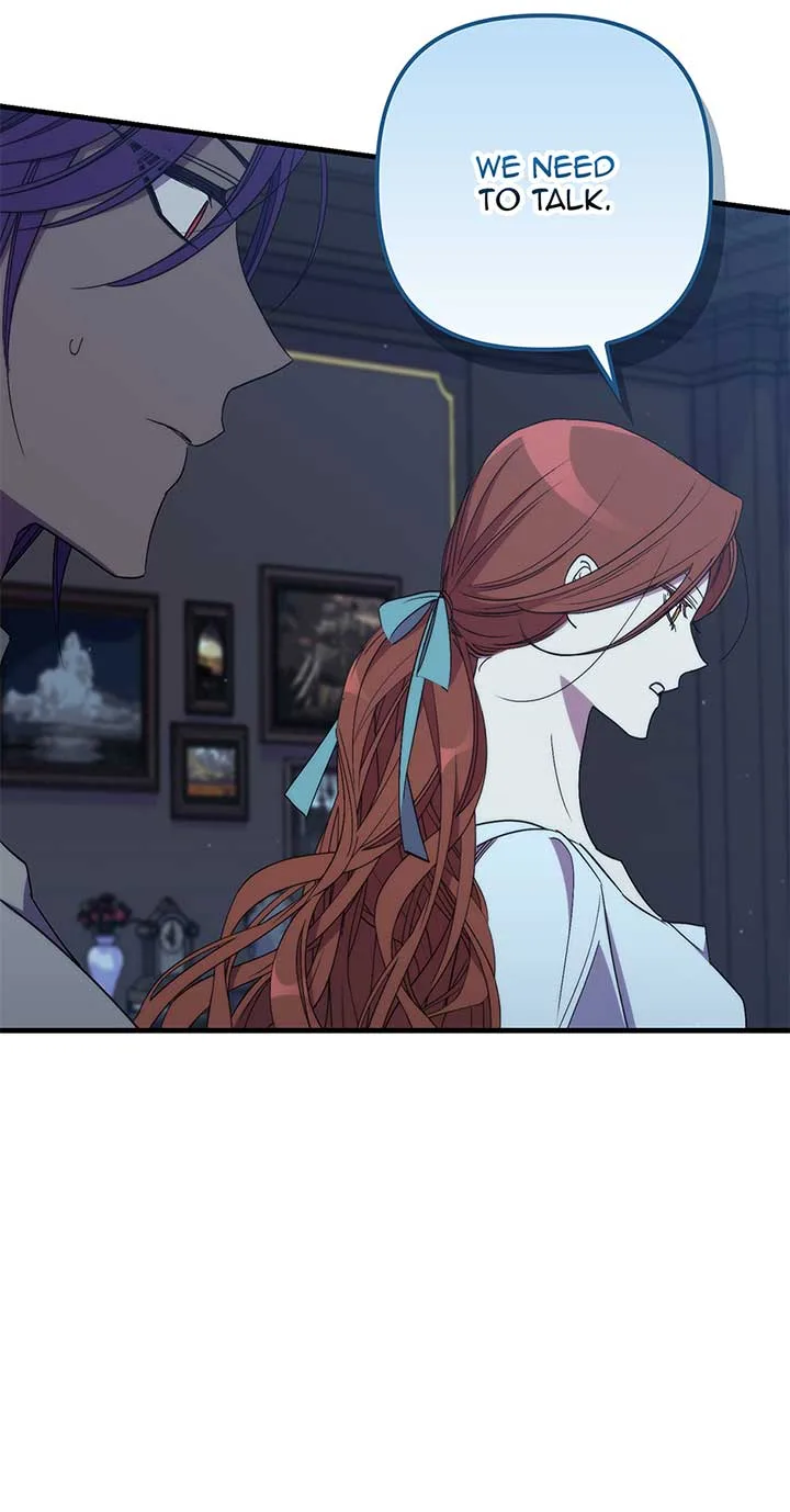 The Hero Went Crazy Even Though I’m the One Who Died Chapter 77 page 35