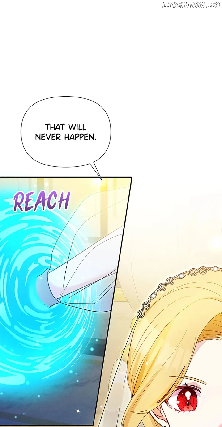 The Goal is to be Self-made Chapter 77 page 26