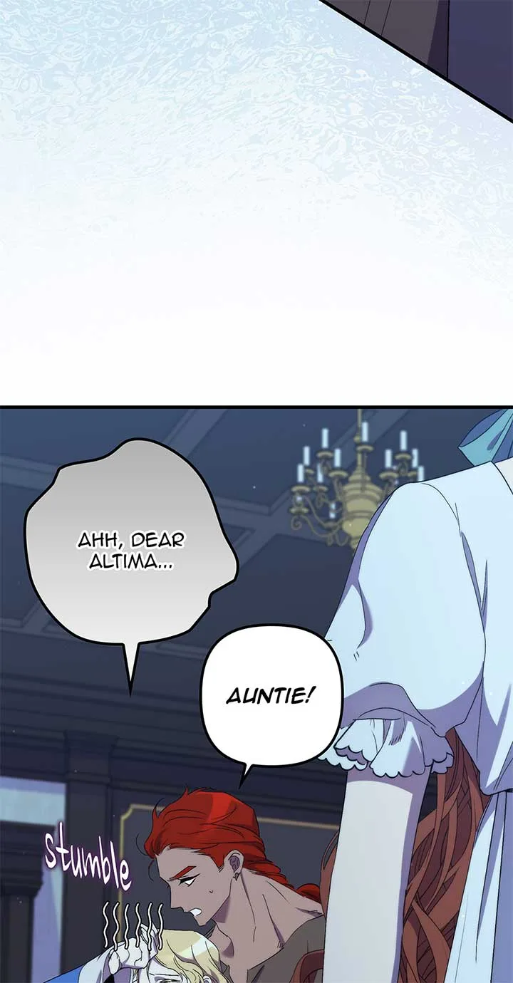 The Hero Went Crazy Even Though I’m the One Who Died Chapter 77 page 31