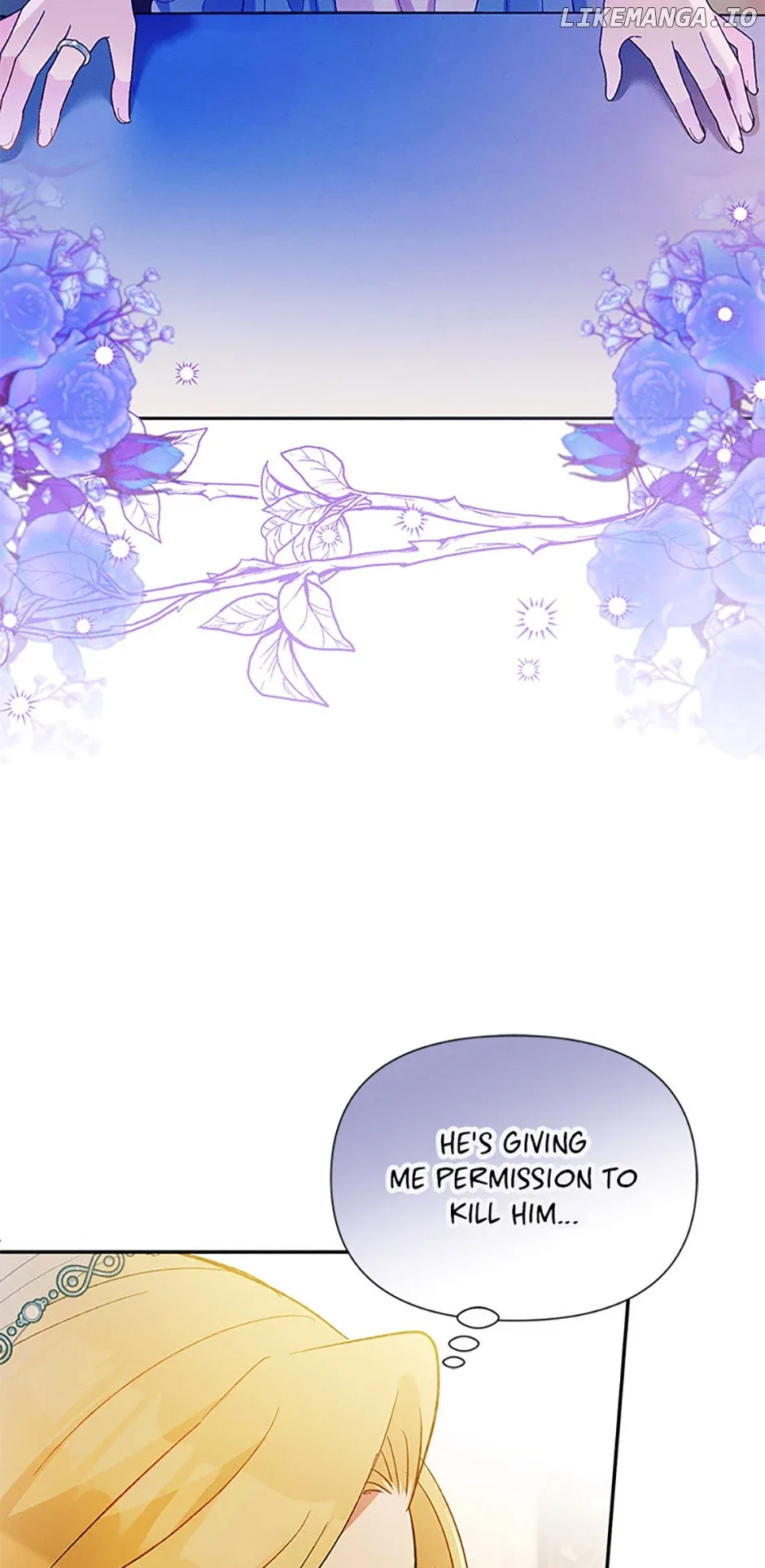 The Goal is to be Self-made Chapter 77 page 23