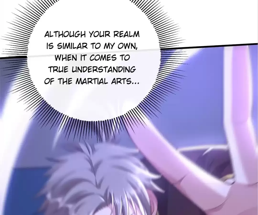 The Godly Son-in-Law of the Nation Chapter 79 page 40
