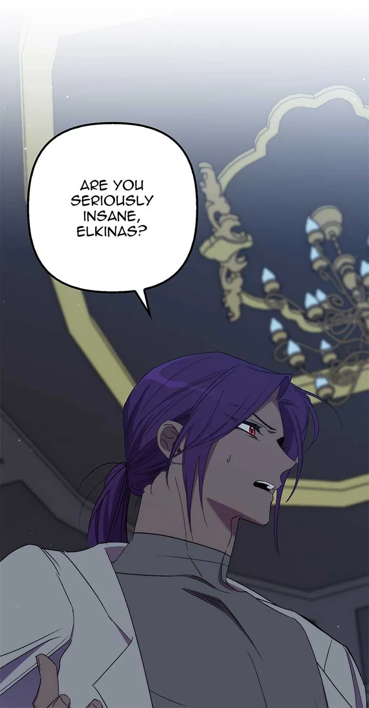 The Hero Went Crazy Even Though I’m the One Who Died Chapter 77 page 29