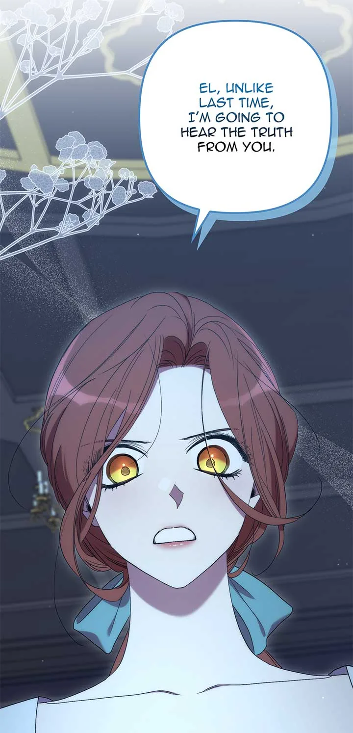 The Hero Went Crazy Even Though I’m the One Who Died Chapter 77 page 25