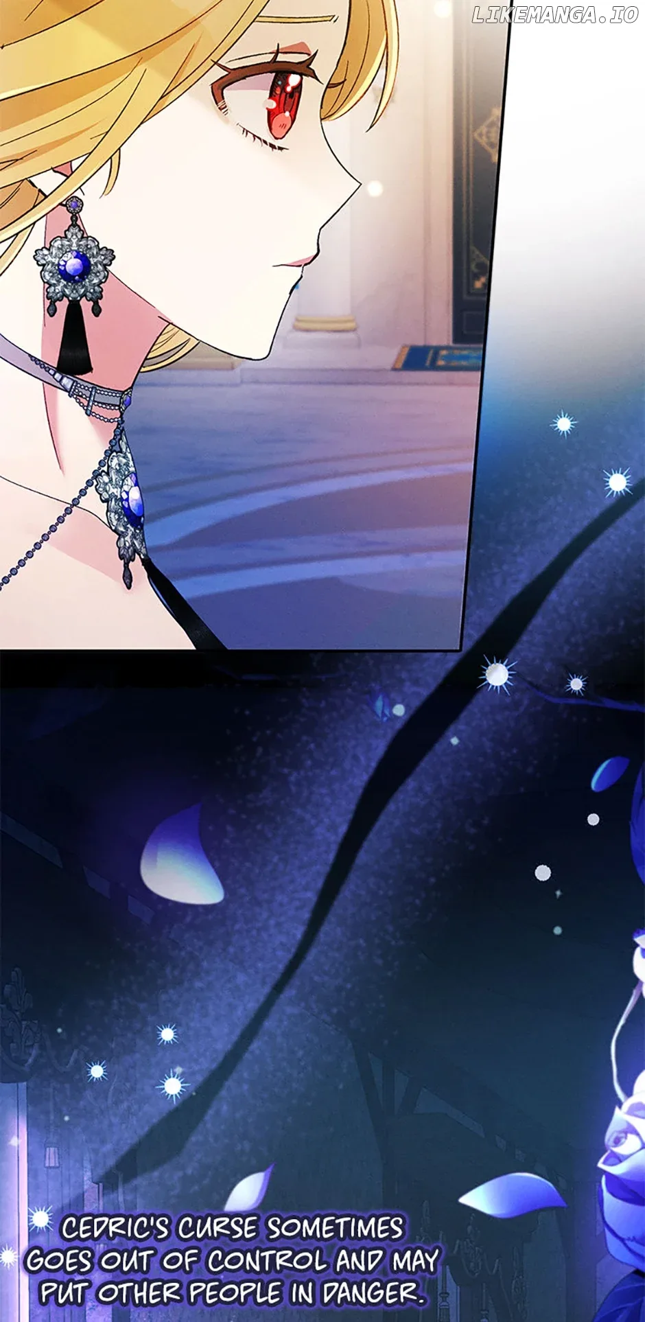 The Goal is to be Self-made Chapter 77 page 24