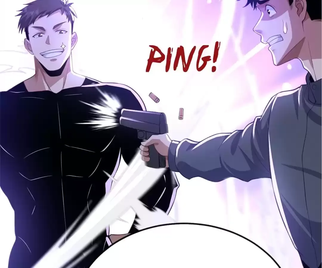 The Godly Son-in-Law of the Nation Chapter 79 page 38