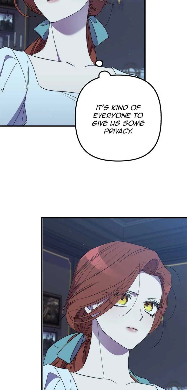 The Hero Went Crazy Even Though I’m the One Who Died Chapter 77 page 39