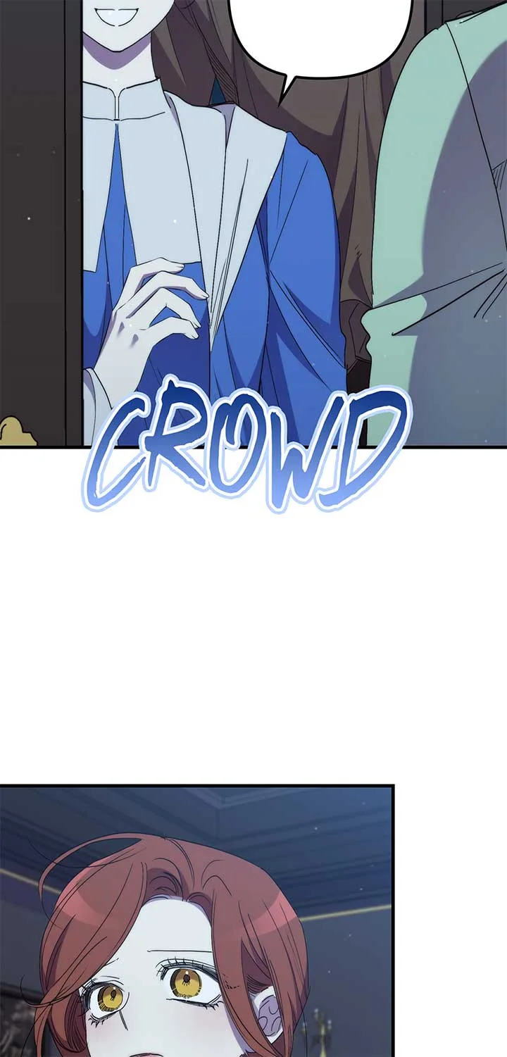 The Hero Went Crazy Even Though I’m the One Who Died Chapter 77 page 38
