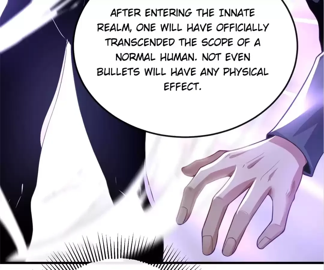 The Godly Son-in-Law of the Nation Chapter 79 page 39