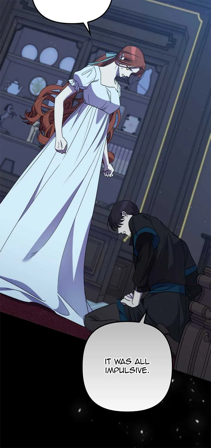 The Hero Went Crazy Even Though I’m the One Who Died Chapter 77 page 46