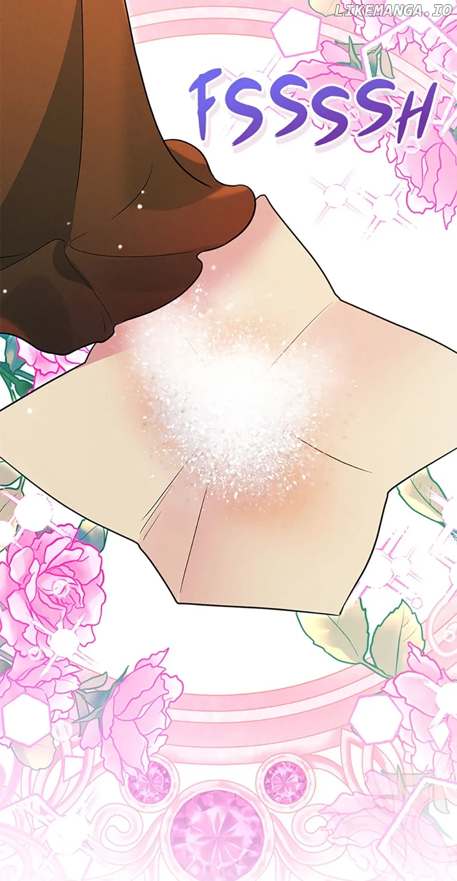 The Goal is to be Self-made Chapter 77 page 29