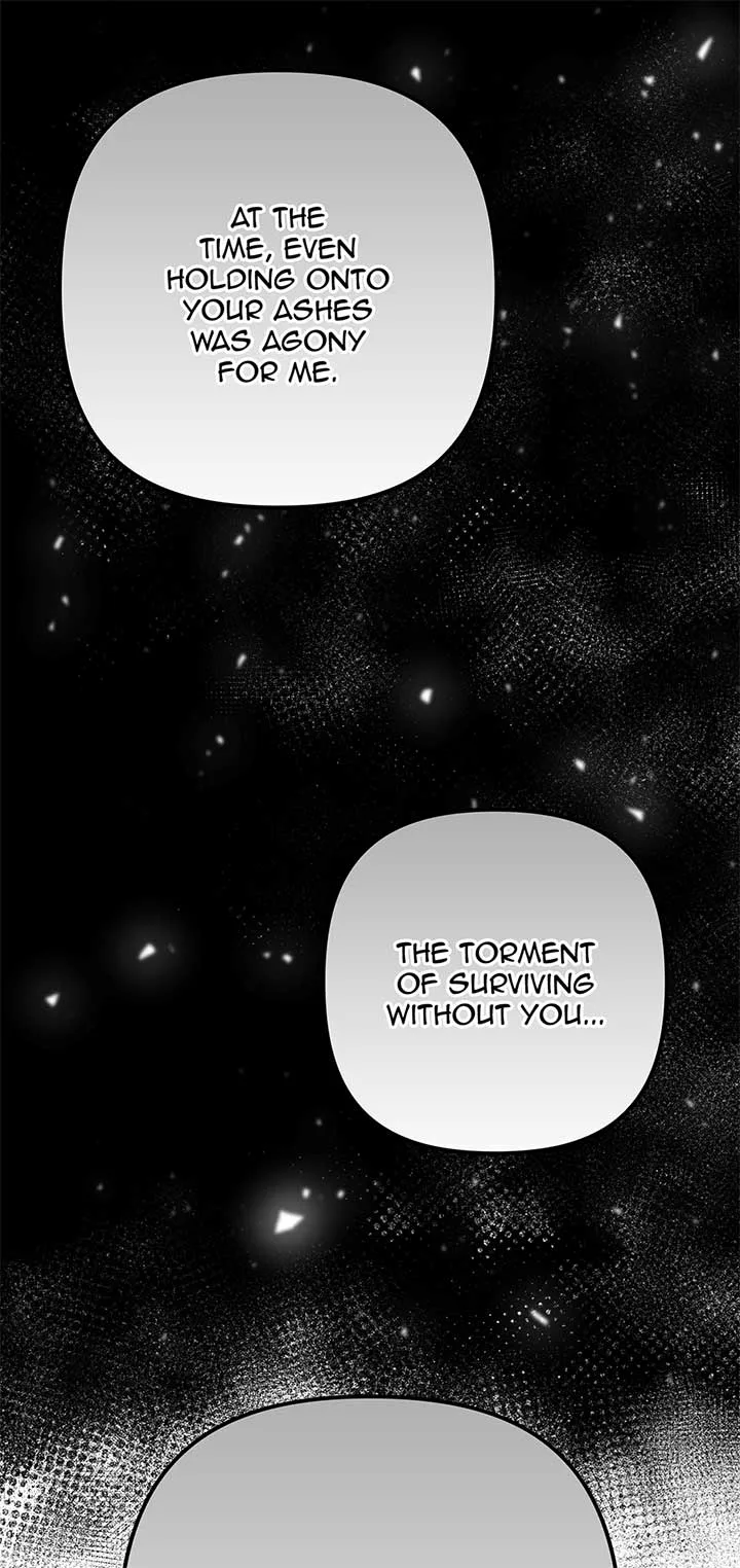 The Hero Went Crazy Even Though I’m the One Who Died Chapter 77 page 47