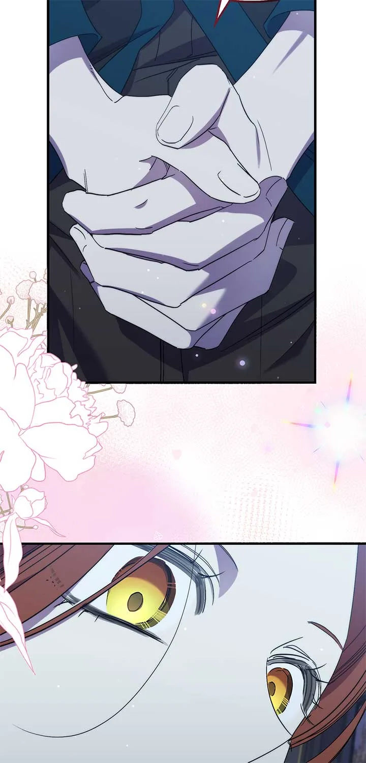 The Hero Went Crazy Even Though I’m the One Who Died Chapter 77 page 42
