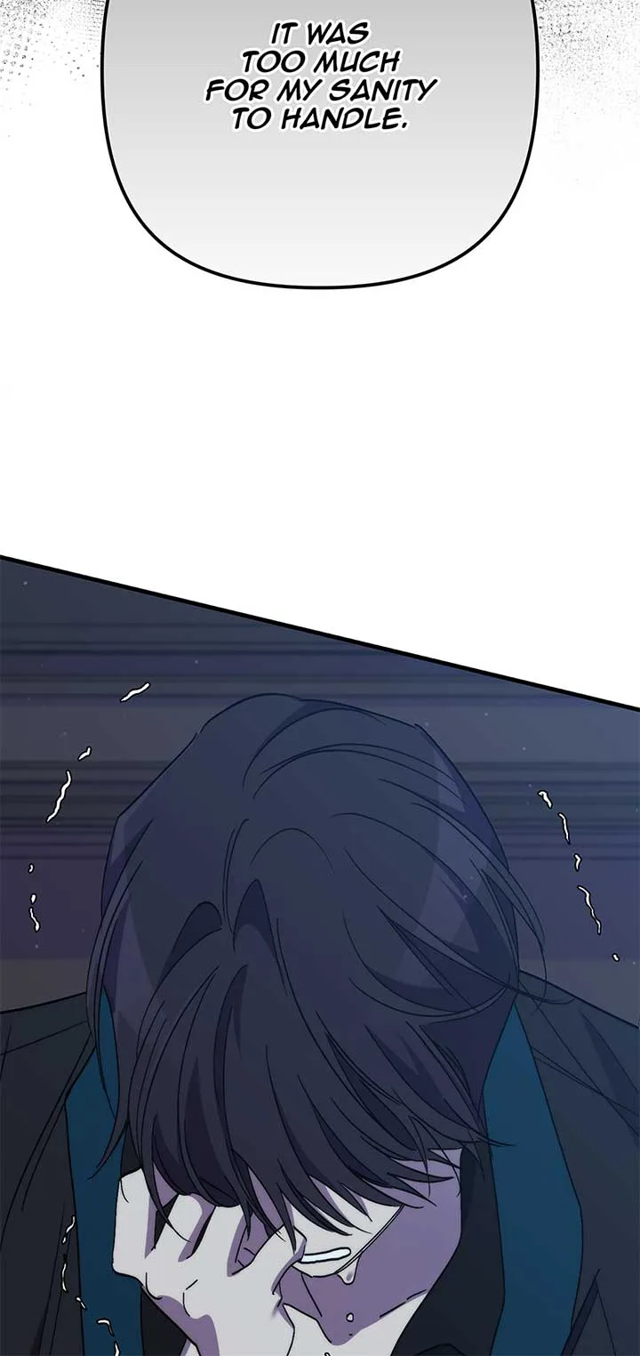 The Hero Went Crazy Even Though I’m the One Who Died Chapter 77 page 48