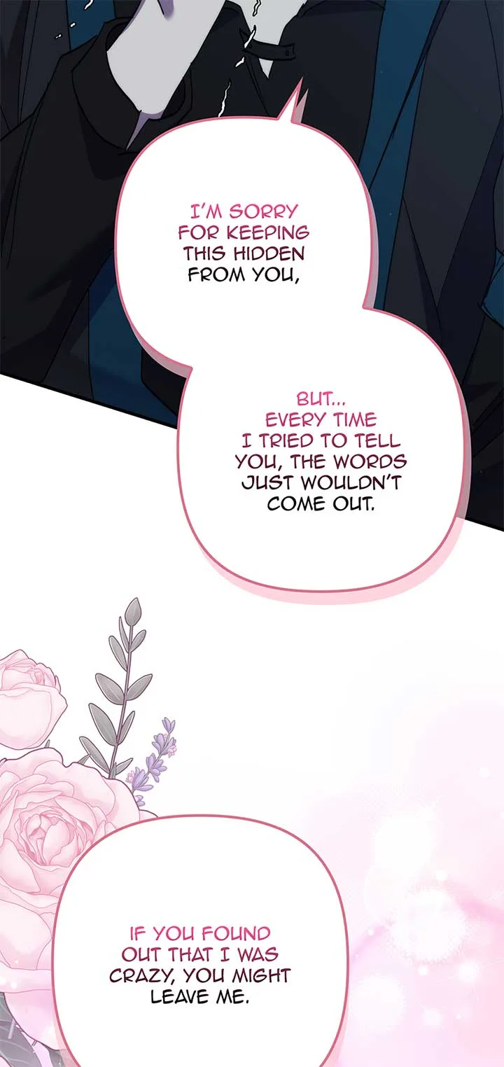 The Hero Went Crazy Even Though I’m the One Who Died Chapter 77 page 49