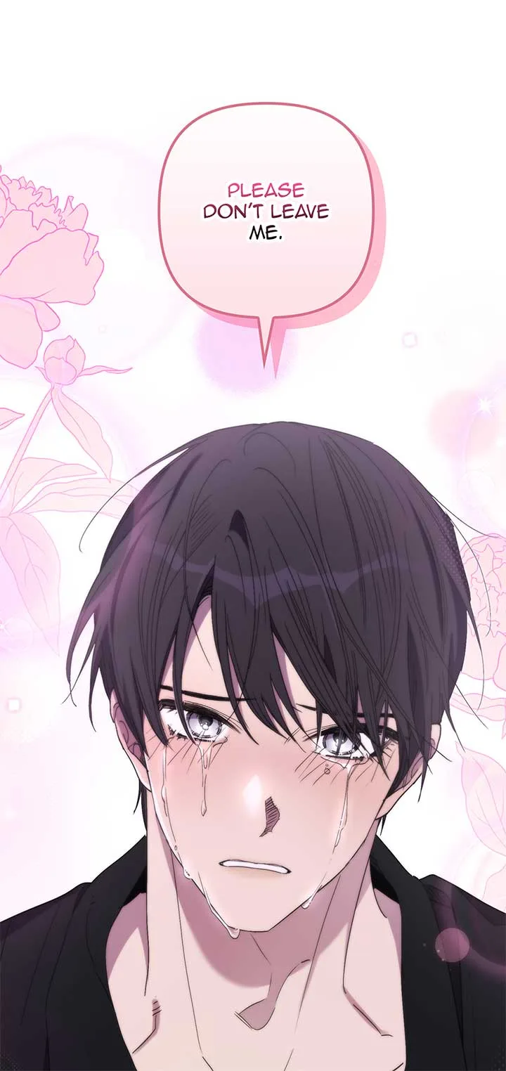 The Hero Went Crazy Even Though I’m the One Who Died Chapter 77 page 44