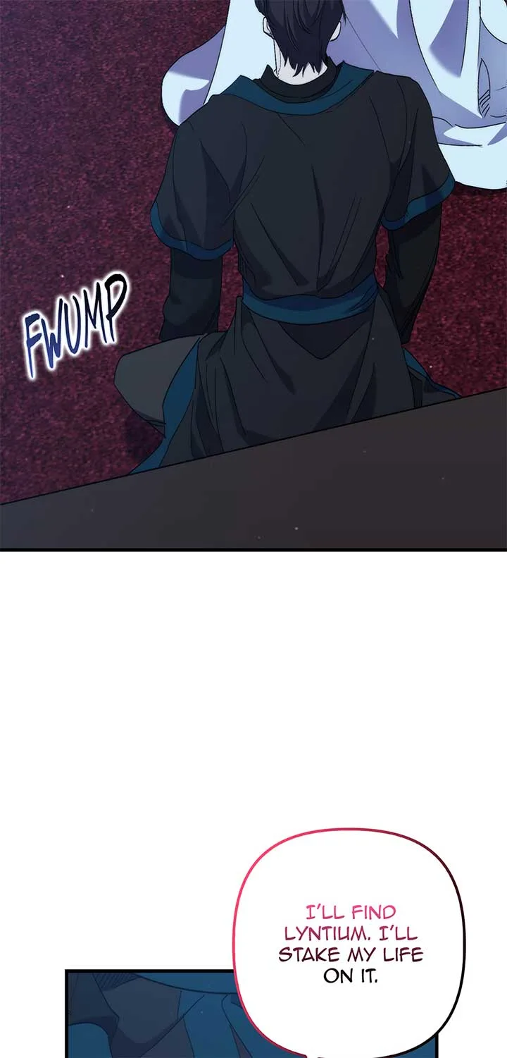 The Hero Went Crazy Even Though I’m the One Who Died Chapter 77 page 41