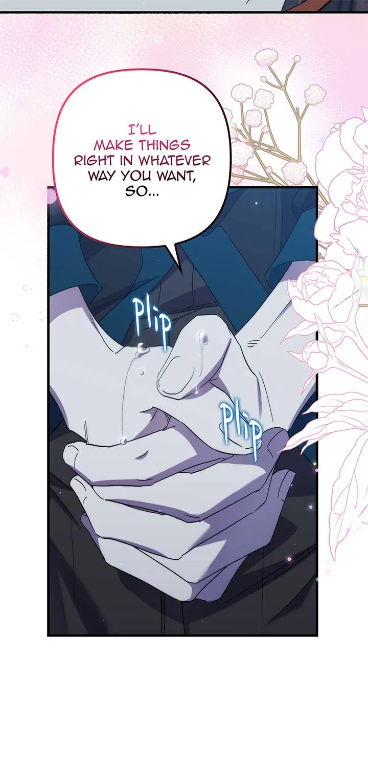 The Hero Went Crazy Even Though I’m the One Who Died Chapter 77 page 43