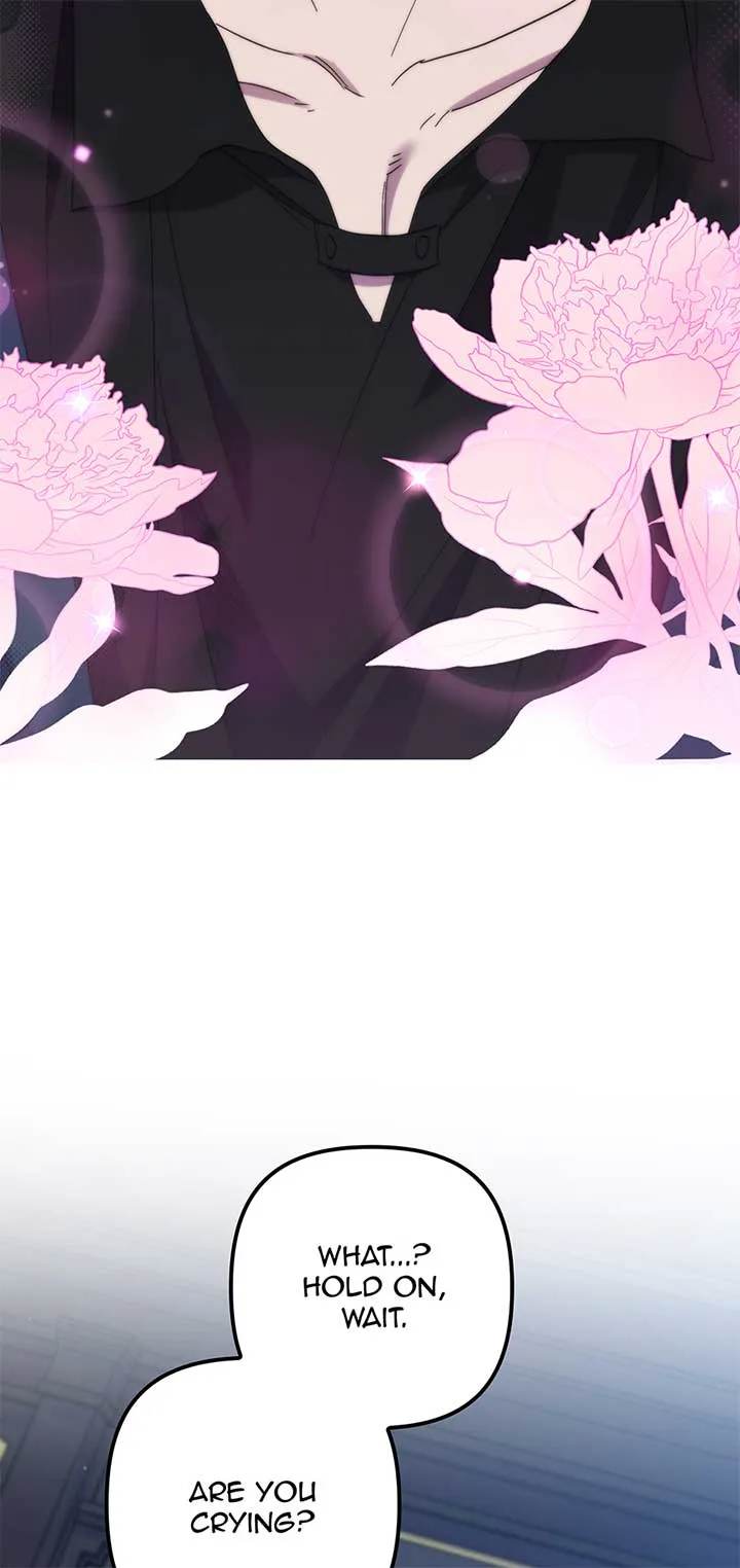 The Hero Went Crazy Even Though I’m the One Who Died Chapter 77 page 45