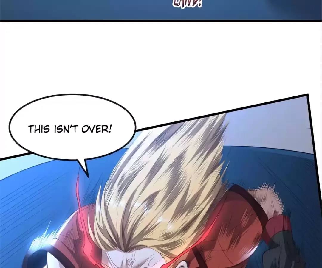 The Godly Son-in-Law of the Nation Chapter 79 page 56
