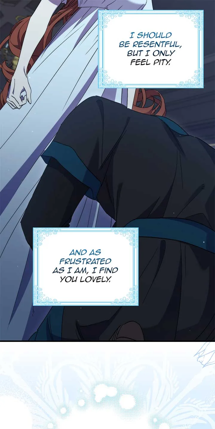 The Hero Went Crazy Even Though I’m the One Who Died Chapter 77 page 56