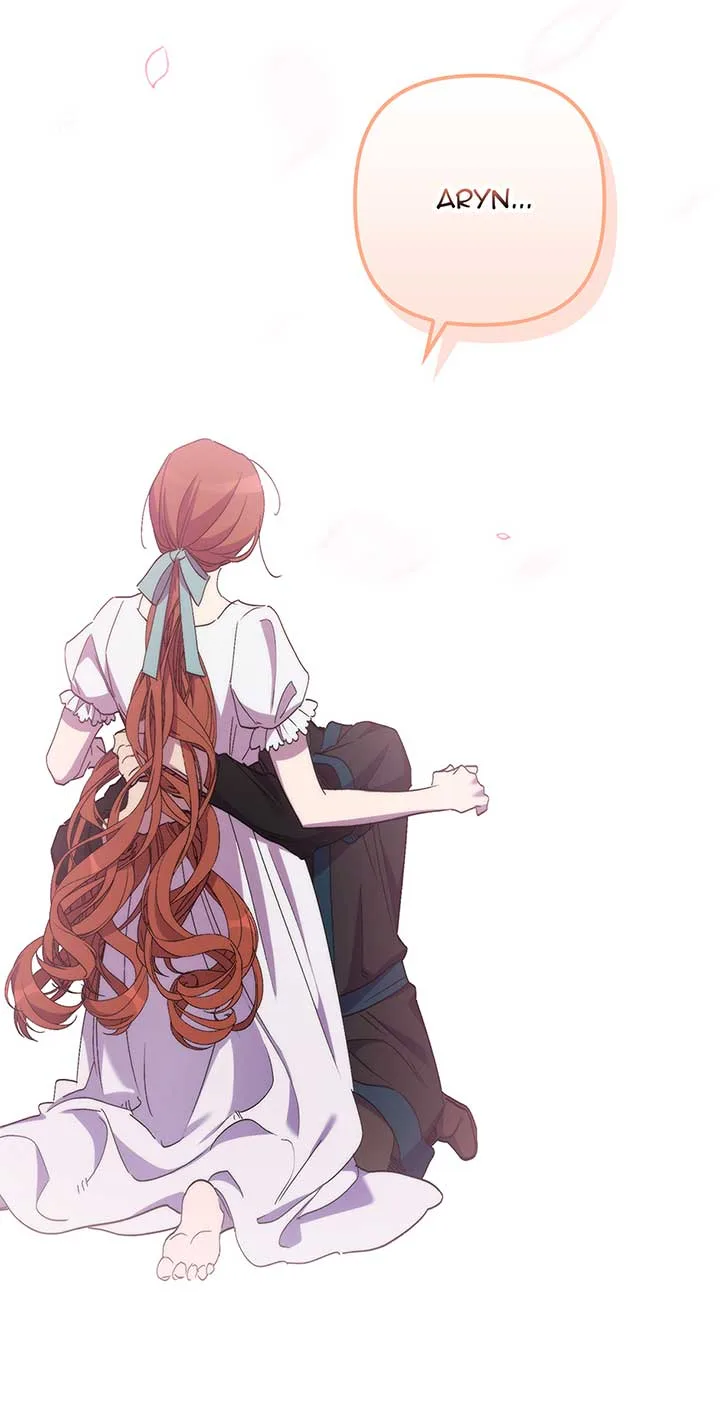 The Hero Went Crazy Even Though I’m the One Who Died Chapter 77 page 63