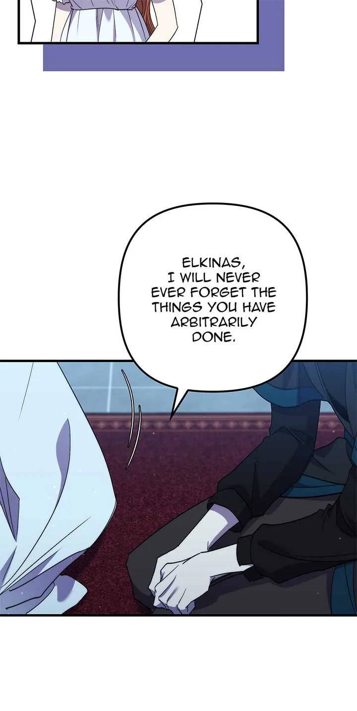 The Hero Went Crazy Even Though I’m the One Who Died Chapter 77 page 58