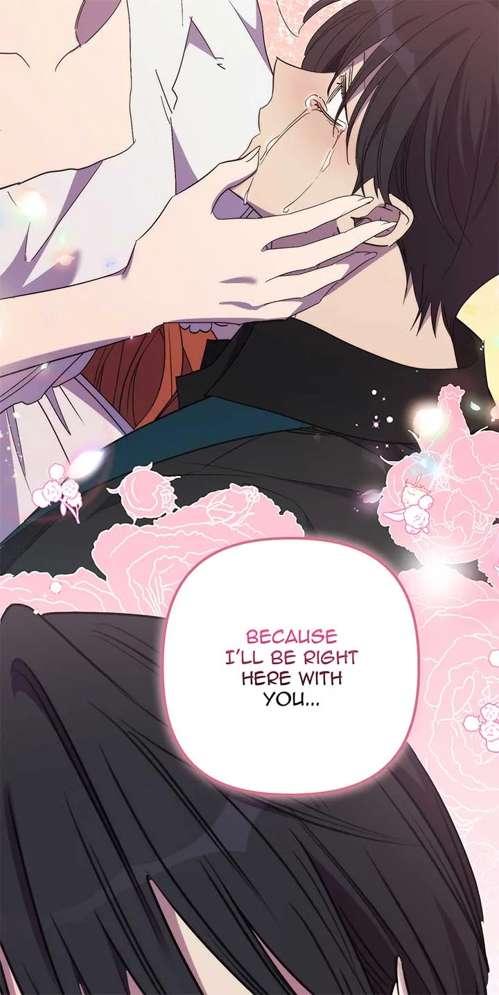 The Hero Went Crazy Even Though I’m the One Who Died Chapter 77 page 60