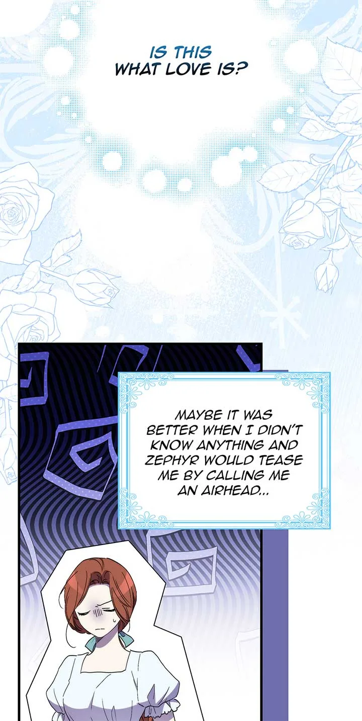 The Hero Went Crazy Even Though I’m the One Who Died Chapter 77 page 57