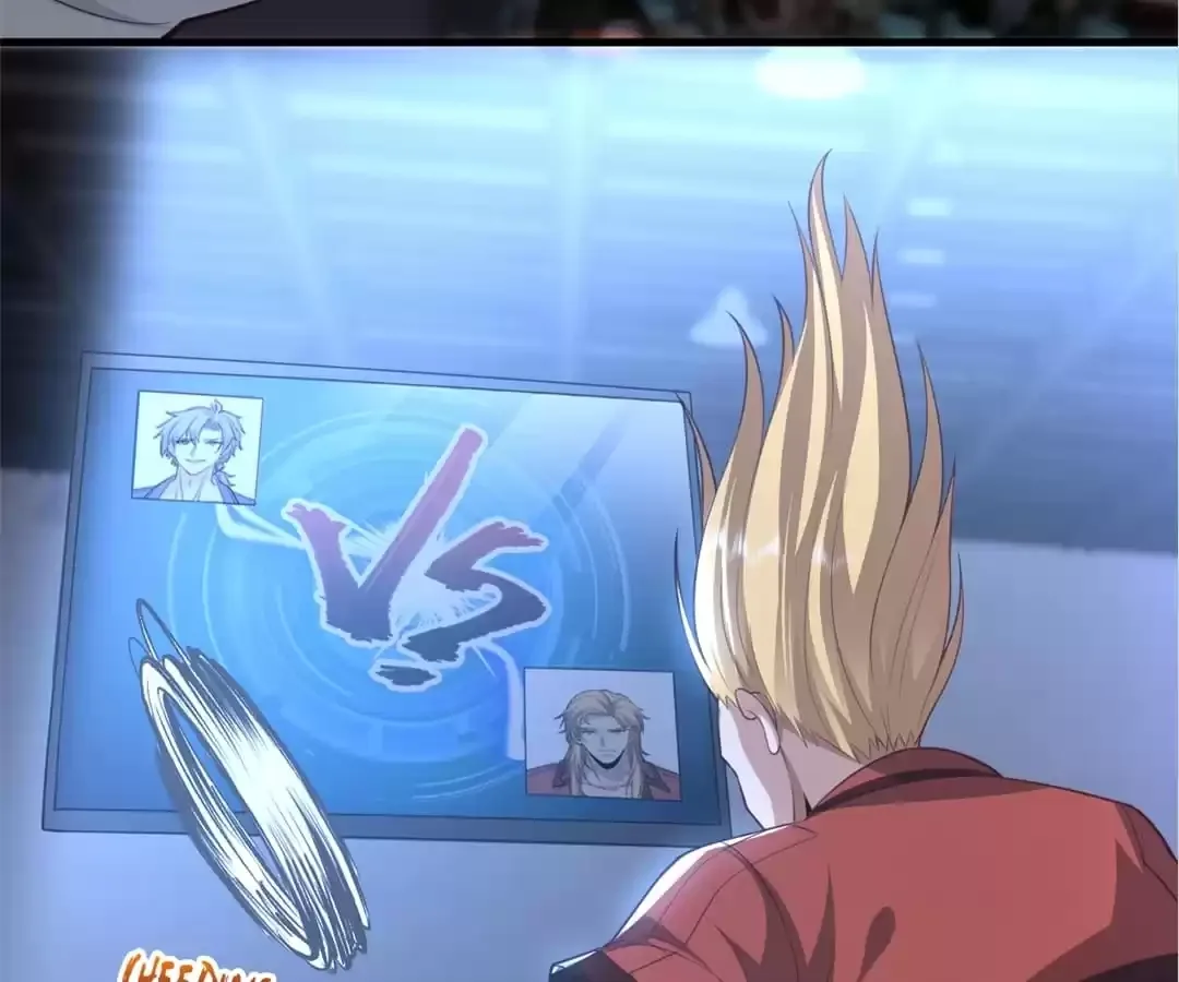 The Godly Son-in-Law of the Nation Chapter 79 page 54