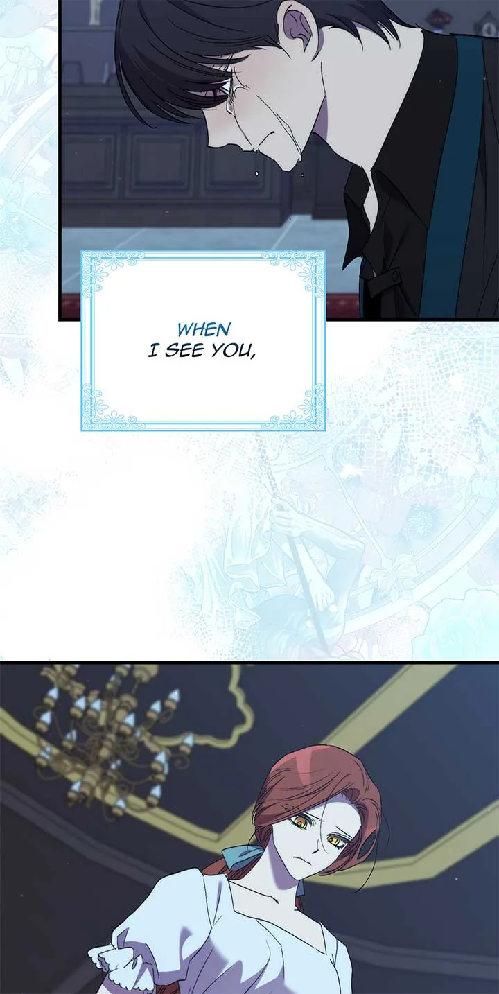 The Hero Went Crazy Even Though I’m the One Who Died Chapter 77 page 55