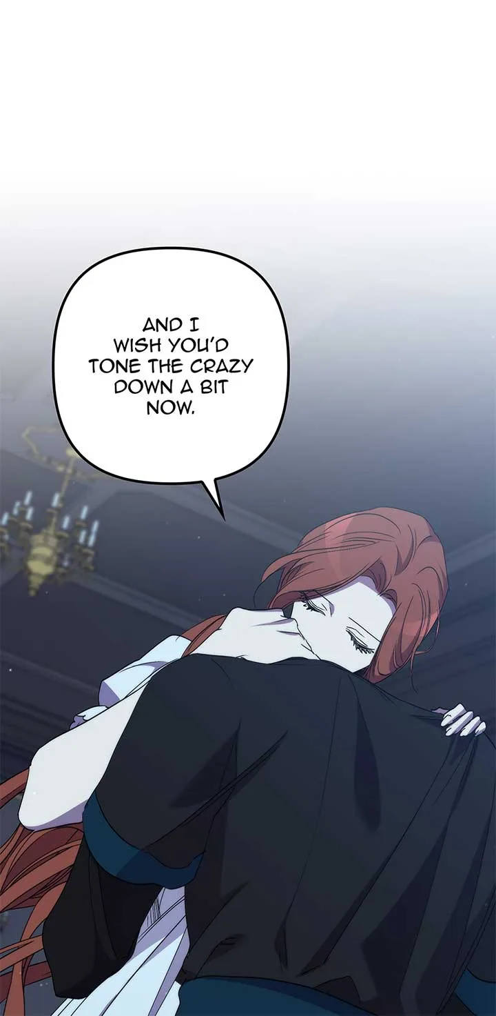 The Hero Went Crazy Even Though I’m the One Who Died Chapter 77 page 64