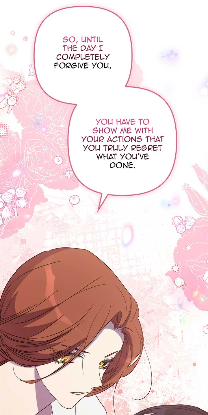 The Hero Went Crazy Even Though I’m the One Who Died Chapter 77 page 59