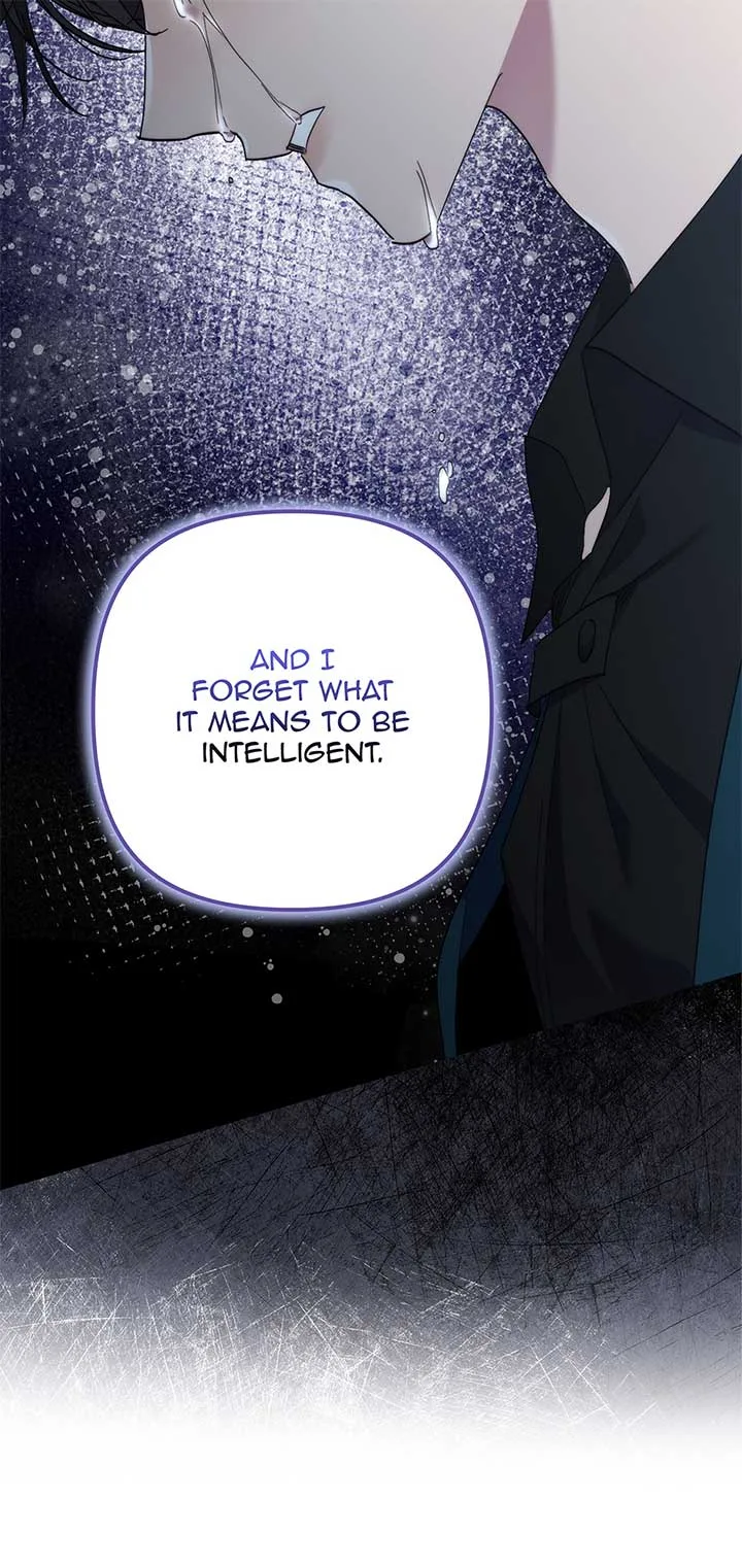 The Hero Went Crazy Even Though I’m the One Who Died Chapter 77 page 53