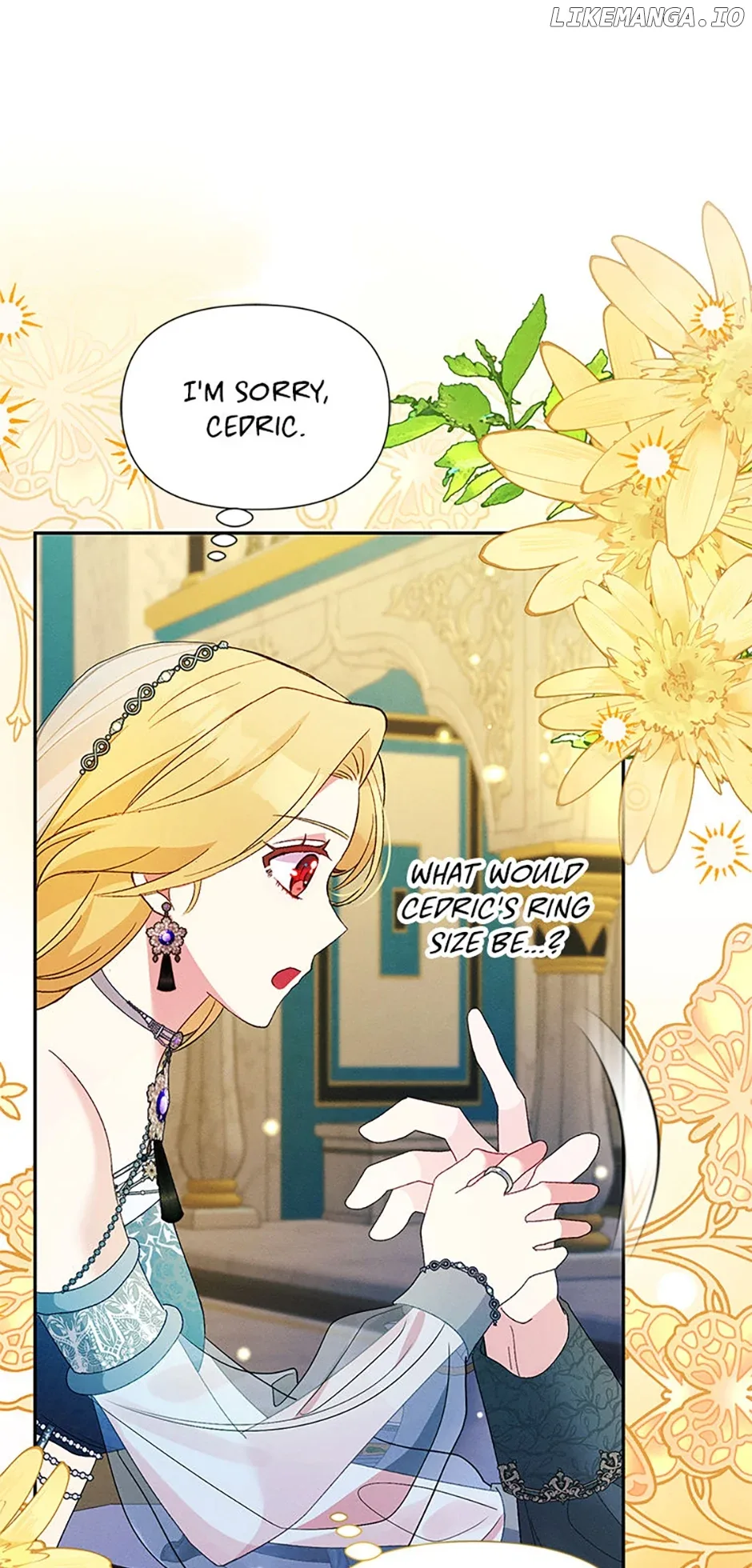 The Goal is to be Self-made Chapter 77 page 34