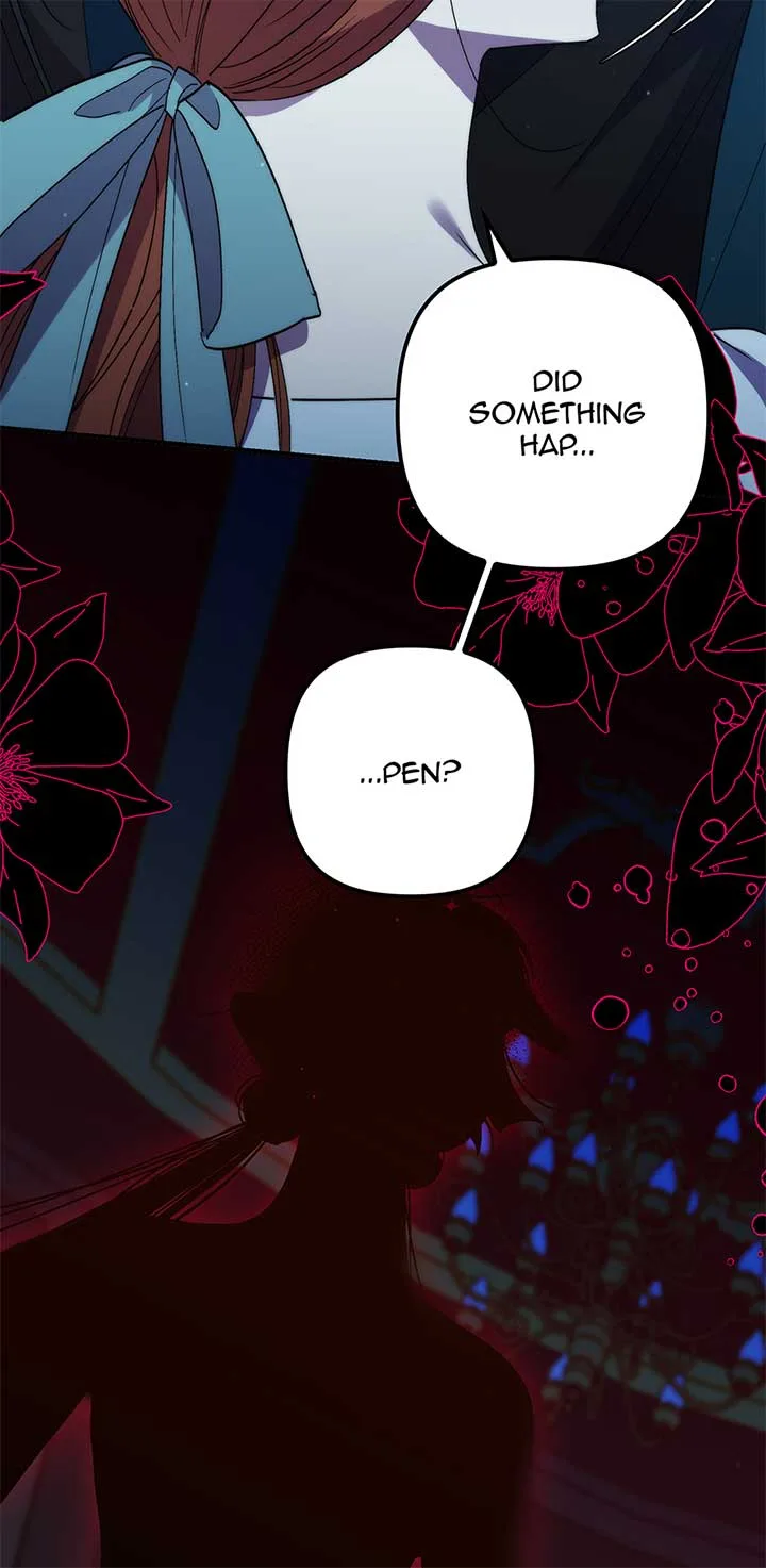 The Hero Went Crazy Even Though I’m the One Who Died Chapter 77 page 69