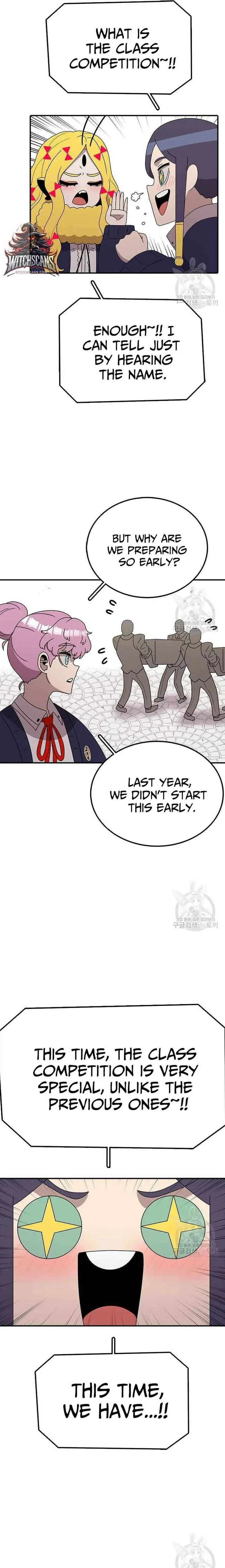 The House Without Time Chapter 78 page 3